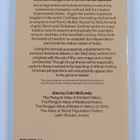 Colin McEvedy : The Penguin Atlas of African History - pikkukuva 2