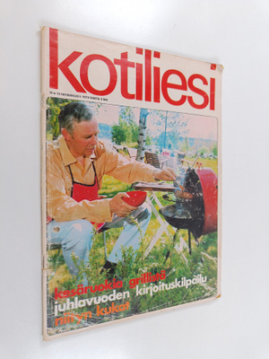 Kotiliesi 13/1972