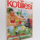Kotiliesi 13/1972 - pikkukuva 1