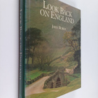 John Frederick Burke : Look Back on England - pikkukuva 1