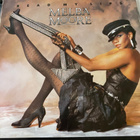 MELBA MOORE: Read My Lips * Got To Have...*EUR 1985 - pikkukuva 1