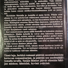 Laila Hietamies: Edessä elämän virrat - pikkukuva 2