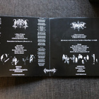 Horna / Behexen LP 2004 - pikkukuva 3