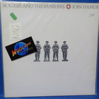 SIOUXSIE AND THE BANSHEES - JOIN HANDS M-/M- UK -79 SEP 7 LP - pikkukuva 1