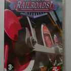 Sid Meier's Railroads! - pikkukuva 1