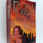 Nora Roberts : Night Tales - Night Shift; Night Shadow - pikkukuva 1