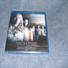 NIGHTMARE (Karoliina Blackburn) BD, UUSI*** - pikkukuva 1