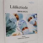Lääketiede biologia : Teoria - Tehtävät ja ratkaisut - pikkukuva 1