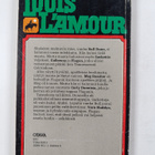 Louis L'Amour : Tie Coloradoon - pikkukuva 2
