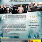 Lainkuuliainen Kansalainen - (Blu-ray) - pikkukuva 2