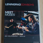 Leningrad Cowboys Meet Moses - DVD - pikkukuva 1