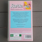 VHS: Barbie - Takaisin Tulevaisuuteen (1987/1995) - pikkukuva 2