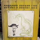 Anglund :  COWBOY'S SECRET LIFE ( SIS POSTIKULU) - pikkukuva 1
