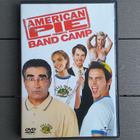 DVD: American Pie Presents Band Camp (2005) - pikkukuva 1
