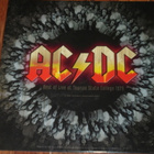 AC/DC  Best Of Live At Towson State College 1979 - LP 2017 M - pikkukuva 1