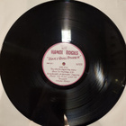 Hanoi Rocks - Rock n' Roll Divorce Lp (Järj. nro: 2!) (EX+ - pikkukuva 4