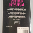 John Steakley : Vampyyrinmetsästäjät - pikkukuva 2
