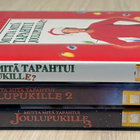 Mutta mitä tapahtui Joulupukille? -trilogia (3DVD) Tim Allen - pikkukuva 1