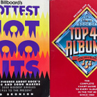 Billboard's Hottest Hot 100 Hits KIRJA (1991) Fred Bronson - pikkukuva 3