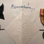 Vapaudenristi miekkoineen ja virallinen kirje - pikkukuva 5