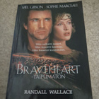 RANDALL WALLACE  BRAVEHEART - pikkukuva 1