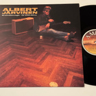 Albert Järvinen – Braindamage - Or Still Alive (LP)) - pikkukuva 1