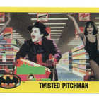 Purkkakuva BATMAN n:o 161 1989 - pikkukuva 1