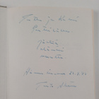 Taisto Ahtola : Taisto Ahtola juttutuulella (signeerattu,... - pikkukuva 3