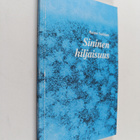 Raimo Suikkari : Sininen hiljaisuus (signeerattu) - pikkukuva 1
