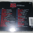 The All Times Greatest Rock Songs Volume 1 - pikkukuva 2