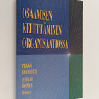 Osaamisen kehittäminen organisaatiossa (signeerattu) - pikkukuva 1