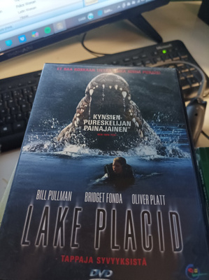 Lake placid