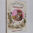 Maijaliisa Kauppinen : Mössö urhoollinen - pikkukuva 1