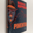 Markku Ropponen : Pimento - pikkukuva 1