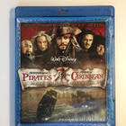 Pirates of the Caribbean - Maailman laidalla (Blu-ray) 2007 - pikkukuva 1