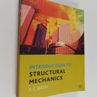 P. S. Smith : Introduction to structural mechanics - pikkukuva 1