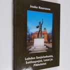 Jouko Kauranne : Lahden suojeluskunta, sotilaspojat, lota... - pikkukuva 1
