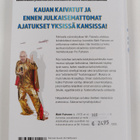 Matti Patronen : Pro Patronen - pikkukuva 2