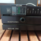 Beolab 1700+ Beovox 1200 - pikkukuva 2