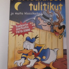 Sarjakuvat 2. Ruotsalaiset tulitikut, taskarin parhaita - pikkukuva 1