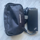 Lenovo Thinkpad matkalaturi autolaturi 230/12V Combo Adapter - pikkukuva 1