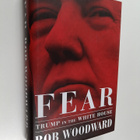Bob Woodward : Fear : Trump in the White House - pikkukuva 1