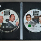 DVD: Salainen Agentti 86, 2xDVD (Steve Carell 2008) - pikkukuva 3