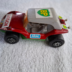 Matchbox Speedkings No K-37 Sand Cat 1972 Lesney England - pikkukuva 2