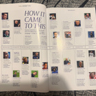 UEFA CHAMPIONS LEAGUE FINAL WEMBLEY 2013 PROGRAMME - pikkukuva 5