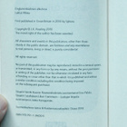 Robert Galbraith (J.K. Rowling) Valkoinen kuolema - pikkukuva 2