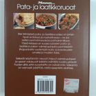 Mmmm : pata- ja laatikkoruoat - pikkukuva 2