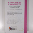 Lauri Törhönen : Kontrapunkti & Voittomaali : romanssi F-... - pikkukuva 2