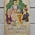 Turgenjew Ivan - Isät ja lapset - pikkukuva 1