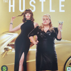 THE HUSTLE  BLU-RAY - pikkukuva 1